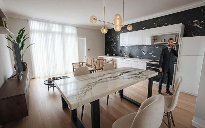 Nieuwbouw - Penthouse -
Torrevieja - Centro