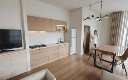 Nieuwbouw - Penthouse -
Torrevieja - Centro