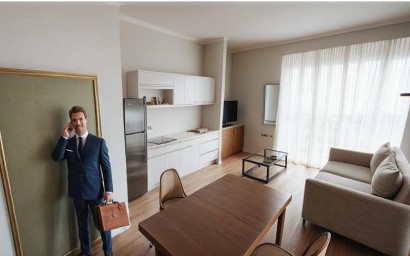 Nieuwbouw - Penthouse -
Torrevieja - Centro