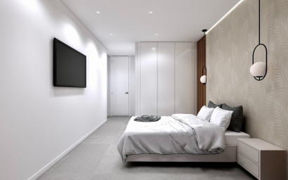 New Build - Townhouse -
Benijofar