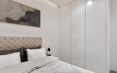 New Build - Townhouse -
Benijofar