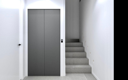 New Build - Townhouse -
Benijofar