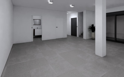 New Build - Townhouse -
Benijofar