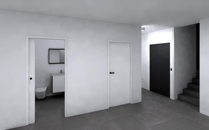 New Build - Townhouse -
Benijofar