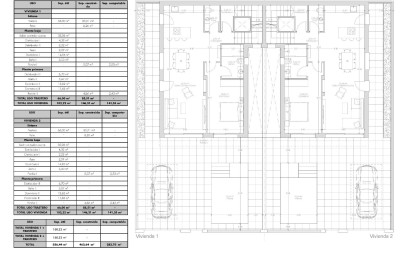 New Build - Townhouse -
Benijofar