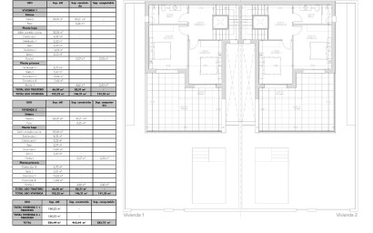 New Build - Townhouse -
Benijofar