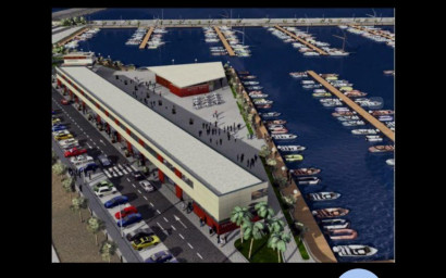 New Build - studio -
Torrevieja - Centro