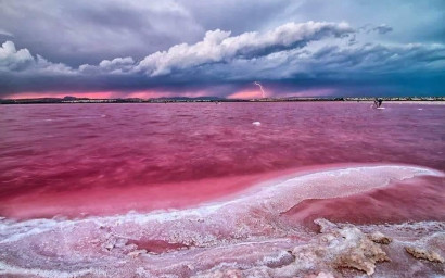 New Build - Apartment -
Torrevieja - Centro