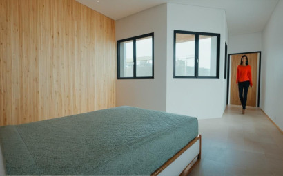 New Build - studio -
Torrevieja - Centro