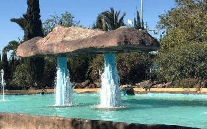 New Build - studio -
Torrevieja - Centro