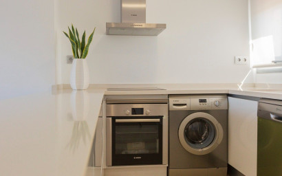 Nieuwbouw - Plat -
Orihuela Costa - Vistabella Golf