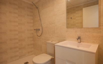 Nieuwbouw - Plat -
Orihuela Costa - Vistabella Golf