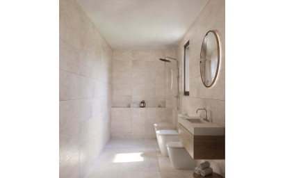 Nieuwbouw - Herenhuis -
La Nucía - Don Mar