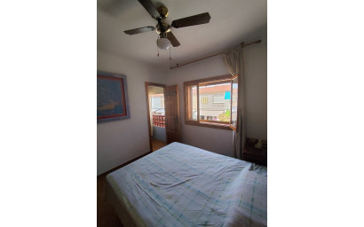 Revente - Bungalow -
San Pedro del Pinatar