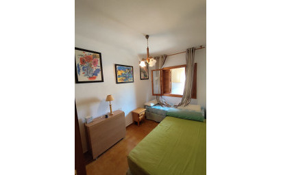 Revente - Bungalow -
San Pedro del Pinatar