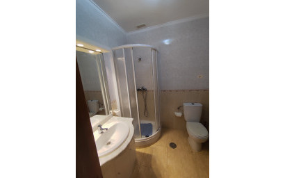 Revente - Bungalow -
San Pedro del Pinatar