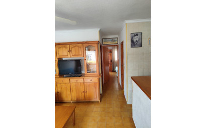 Revente - Bungalow -
San Pedro del Pinatar