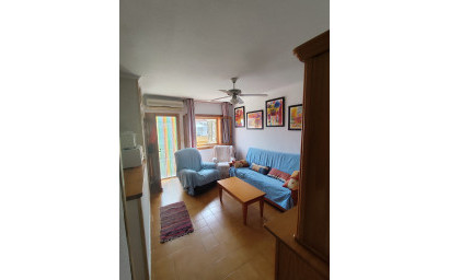 Revente - Bungalow -
San Pedro del Pinatar