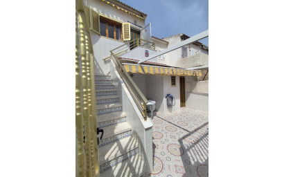 Revente - Bungalow -
San Pedro del Pinatar