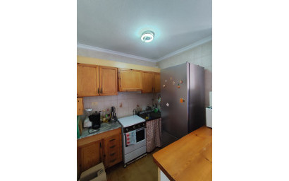 Revente - Bungalow -
San Pedro del Pinatar