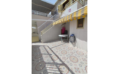 Revente - Bungalow -
San Pedro del Pinatar