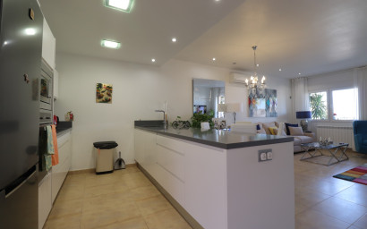 Resale - Townhouse -
Benijofar - Benijofar - Village