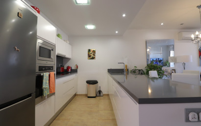 Resale - Townhouse -
Benijofar - Benijofar - Village