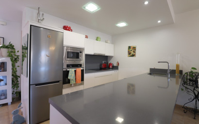 Resale - Townhouse -
Benijofar - Benijofar - Village