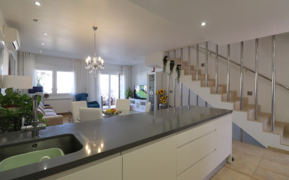 Resale - Townhouse -
Benijofar - Benijofar - Village