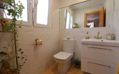 Resale - Townhouse -
Benijofar - Benijofar - Village