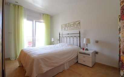 Resale - Townhouse -
Benijofar - Benijofar - Village