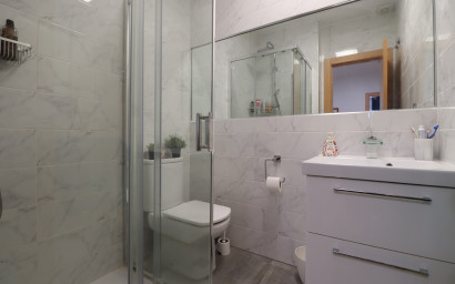 Resale - Townhouse -
Benijofar - Benijofar - Village