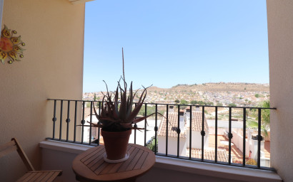 Resale - Townhouse -
Benijofar - Benijofar - Village