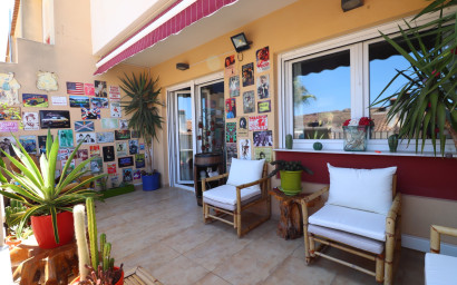 Resale - Townhouse -
Benijofar - Benijofar - Village