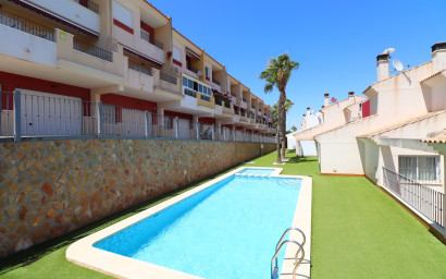 Resale - Townhouse -
Benijofar - Benijofar - Village