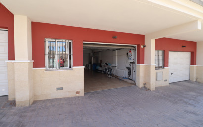 Resale - Townhouse -
Benijofar - Benijofar - Village