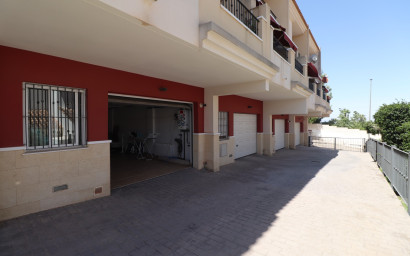 Resale - Townhouse -
Benijofar - Benijofar - Village