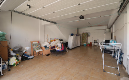 Resale - Townhouse -
Benijofar - Benijofar - Village