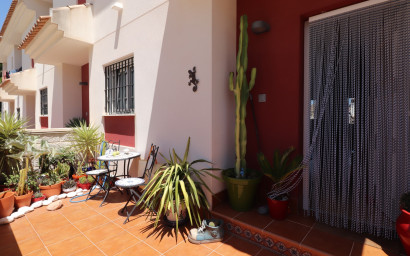 Resale - Townhouse -
Benijofar - Benijofar - Village