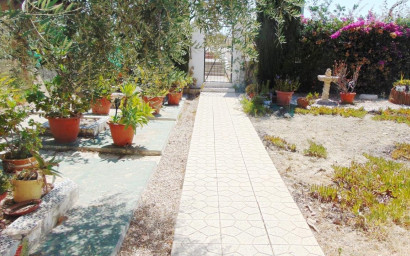 Resale - Villa -
Fortuna - FORTUNA