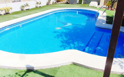 Resale - Villa -
Fortuna - FORTUNA