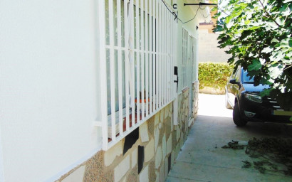 Resale - Villa -
Fortuna - FORTUNA