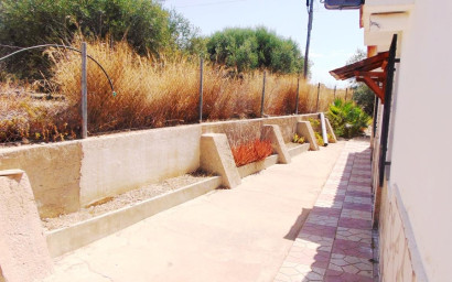 Resale - Villa -
Fortuna - FORTUNA