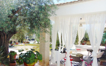 Resale - Villa -
Fortuna - FORTUNA