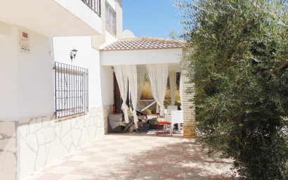 Resale - Villa -
Fortuna - FORTUNA