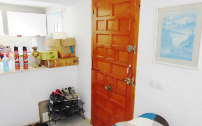 Resale - Villa -
Fortuna - FORTUNA