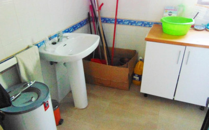 Resale - Villa -
Fortuna - FORTUNA