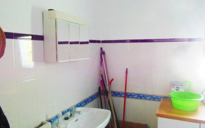 Resale - Villa -
Fortuna - FORTUNA