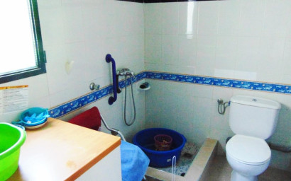 Resale - Villa -
Fortuna - FORTUNA