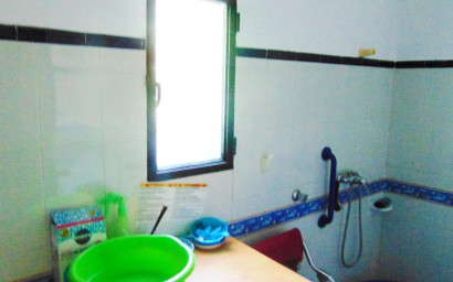 Resale - Villa -
Fortuna - FORTUNA